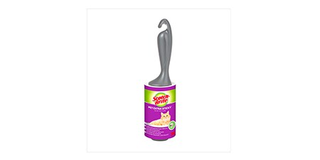Scotch-Brite™ Pet Extra Sticky Fusselroller ausgewählt
