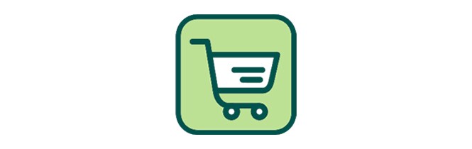 Wo kauft man Scotch-Brite™ Produkte?
